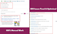do on page search engine optimization with yoast SEO plugin