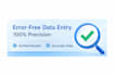 deliver fast and reliable data entry with quick turnaround