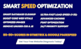 do wordpress speed optimization and speed up wordpress website