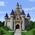design custom minecraft maps, spawns, hubs, castles, city and bases