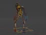 rig and animate your 3d character