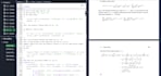 convert your documents and handwritten notes in latex