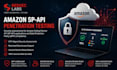 perform amazon sp API penetration testing