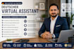 ich werde shopify e commerce und kundenservice support leisten