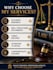 do legal reseach and make case briefs