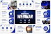 design webinar presentation and online course powerpoint slides