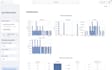 build an interactive streamlit data dashboard
