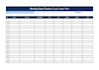 customize excel invoice template with auto calculations