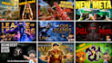 design a thumbnail for gaming youtubers or streamers