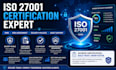 provide iso 27001 certification consulting and complete documentation