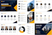 design professional powerpoint presentations and slides