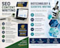 write professional research content