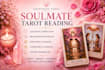 provide a detailed soulmate tarot reading
