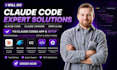 claude code claude cowork open claw fix claude coded app claude ai code setup