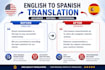 professional english portuguese translator