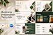 create sales presentation powerpoint