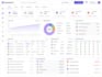 build custom saas CRM and web applications using PHP laravel
