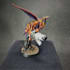 paint your miniature army, characters, and models