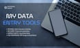 do professional data entry and fast typing work