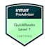 do quickbooks online accounting and bookkeeping