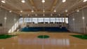 design stadium, golf course, and sports facility 3d visualization