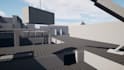 design professional levels, map and environment in unreal engine 5