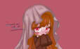 anime digital illustration no ia