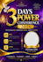 desing a professional business flyer