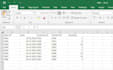 build, fix and automate your excel spreadsheets