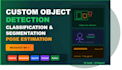 do your computer vision, machine learning and deep learning projects