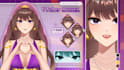 do live2d vtuber model rigging anime vtuber vbridger vtuber avatar anime art