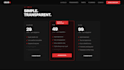 build you a complet  website
