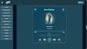 develop full stack website and frontend website design