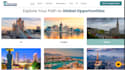 develop full stack website and frontend website design