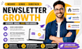 do beehiiv newsletter setup substack automation sendy expert