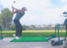 analyze your golf game and provide personalized coaching