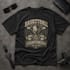 create custom pod t shirt designs for print on demand