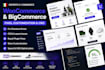 fix woocommerce checkout errors, CSS issues and optimize bigcommerce store