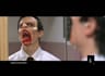 do horror vfx, blood effects, rain, explosion, smoke and cgi compositing gun