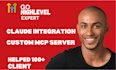 setup ghl mcp, ghl claude integration, ghl ai automation, ghl mcp server setup