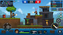 develop custom 2d and 3d multiplayer game in unity