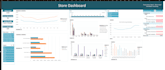 create an excel small business management system