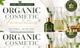 be your organic cosmetics formulation chemist