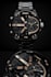 create cgi 3d watch modeling, rendering, and animation, watch scrap