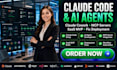 claude code claude cowork ai agent saas mvp fix deployment mcp server setup