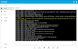 build a premium automated minecraft panel and custom domain