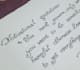 write beautiful handwritten letters and notes