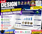 design professional academic research and scientific poster