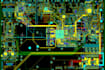 provide pcb design review, dfm checks, gerber validation and layout optimization