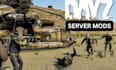 create custom dayz mods, scripts and server features